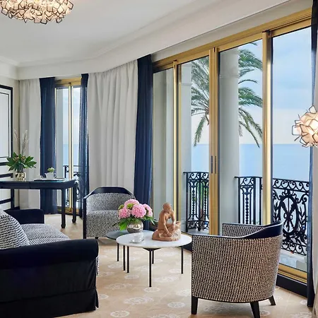 Le Negresco Nice