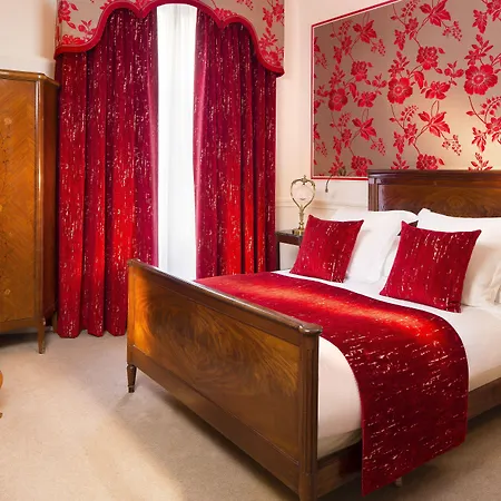 Le Negresco Hotel Niza