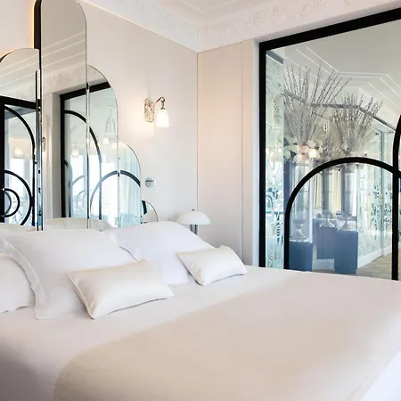 Le Negresco Niza
