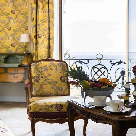 Le Negresco 5* Niza
