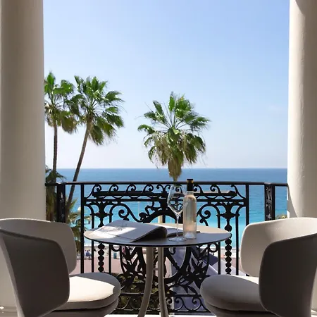 Hotel Le Negresco
