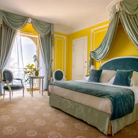 Le Negresco 5* Niza