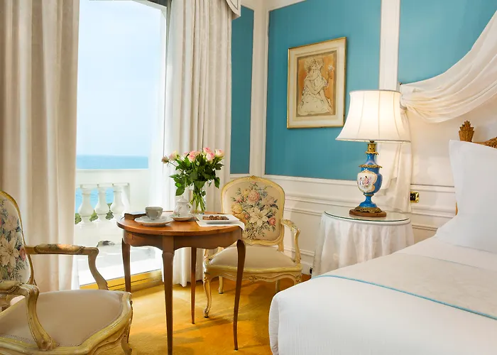 Le Negresco 5*