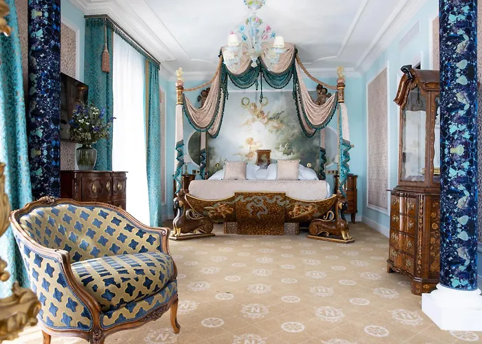 Le Negresco 5*