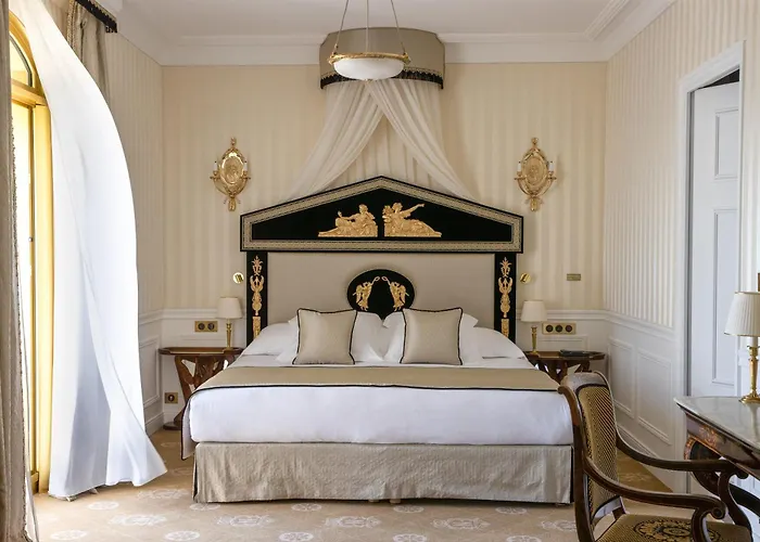Le Negresco 5*