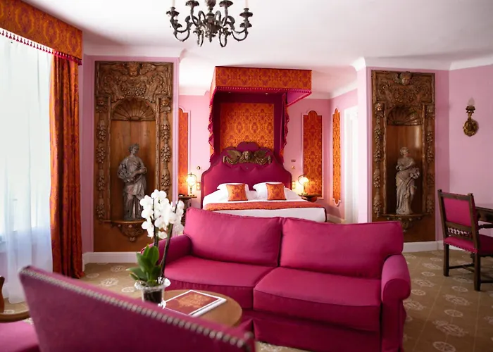 Le Negresco 5*