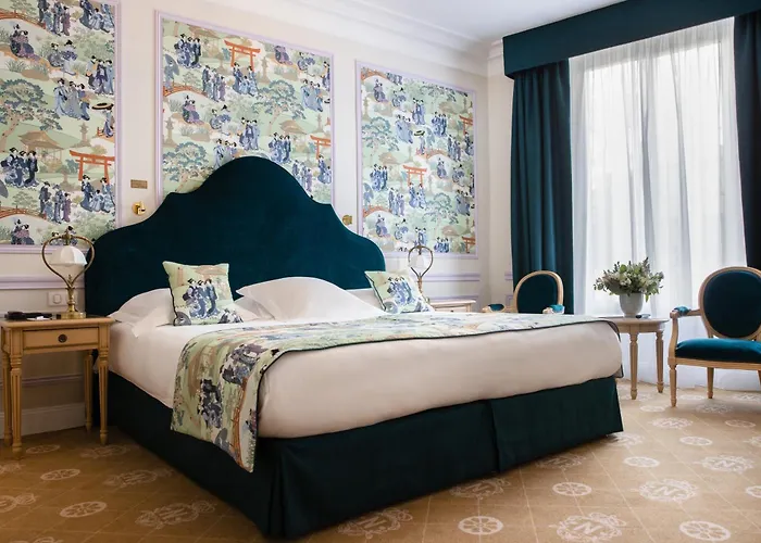 Le Negresco 5*