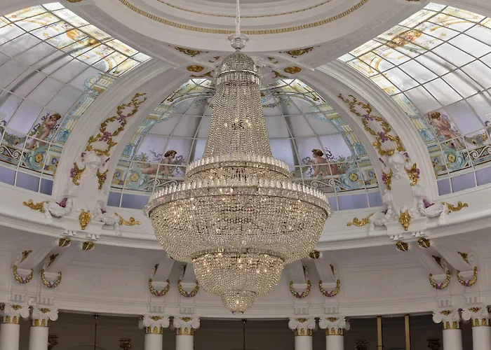 Le Negresco 5*